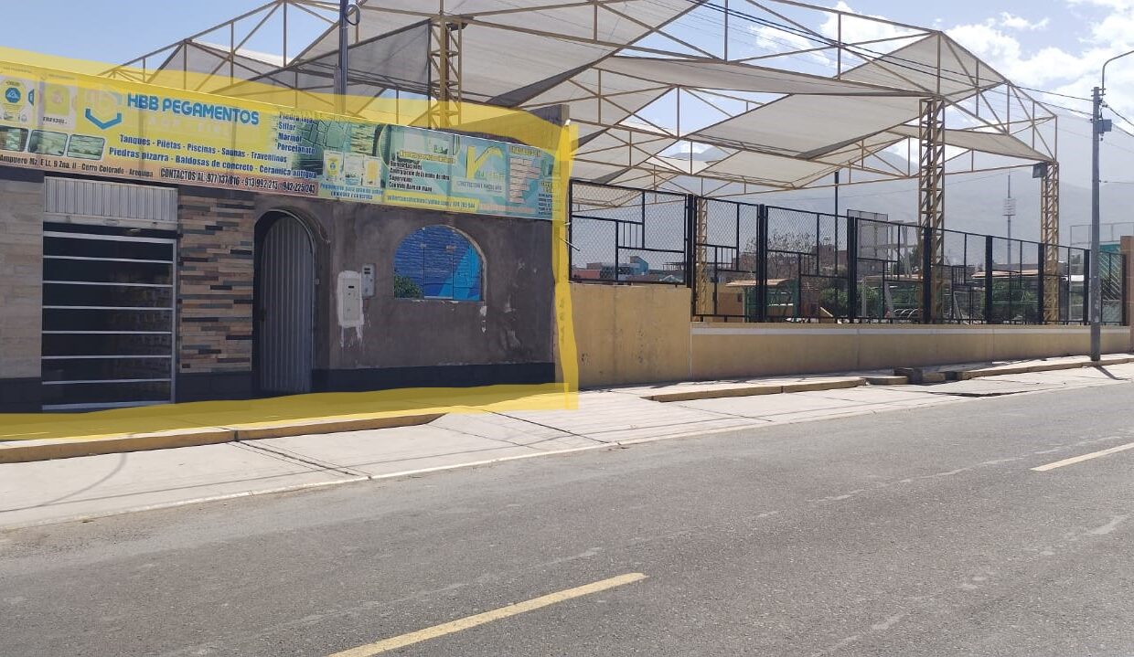 CASA EN VENTA EN CERRO COLORADO SR QUENTA I ARMANDO VENERO II