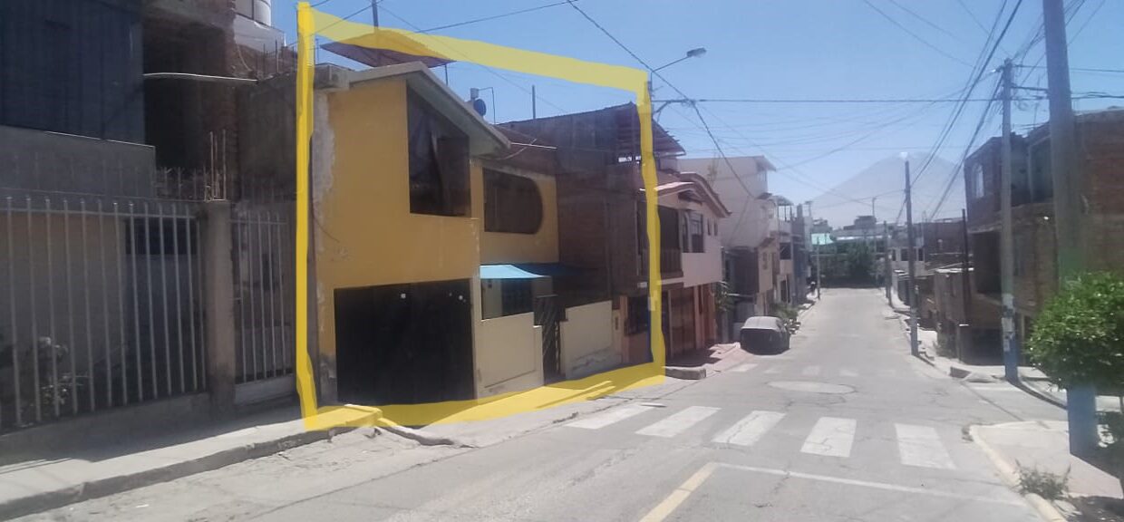 CASA EN VENTA EN HUNTER SRA NIEVES ROSEELY  II