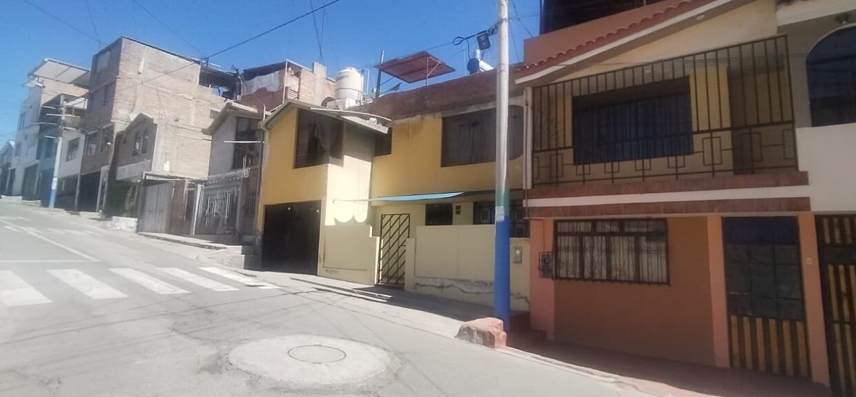 CASA EN VENTA EN HUNTER SRA NIEVES ROSEELY  VI