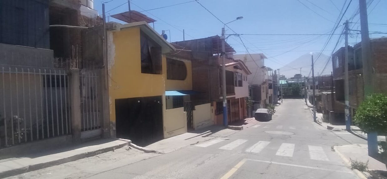 CASA EN VENTA EN HUNTER SRA NIEVES ROSEELY  VII