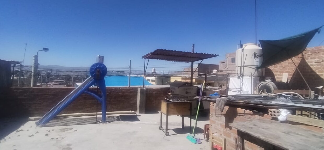 CASA EN VENTA EN HUNTER SRA NIEVES ROSEELY  X