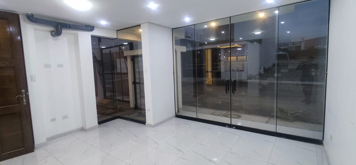 CASA EN VENTA MEJIA MOLLENDO VII