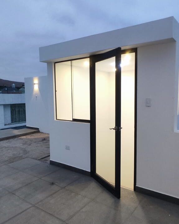 CASA EN VENTA MEJIA MOLLENDO XI