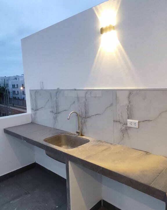 CASA EN VENTA MEJIA MOLLENDO XII