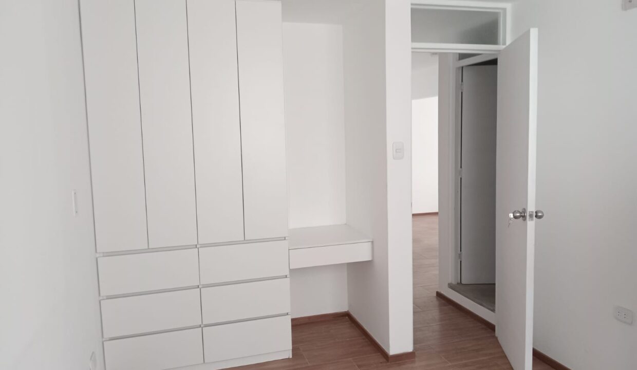 CASA EN VENTA MOLLENDO IX