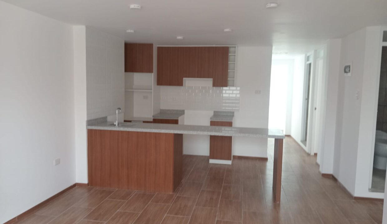 CASA EN VENTA MOLLENDO VII