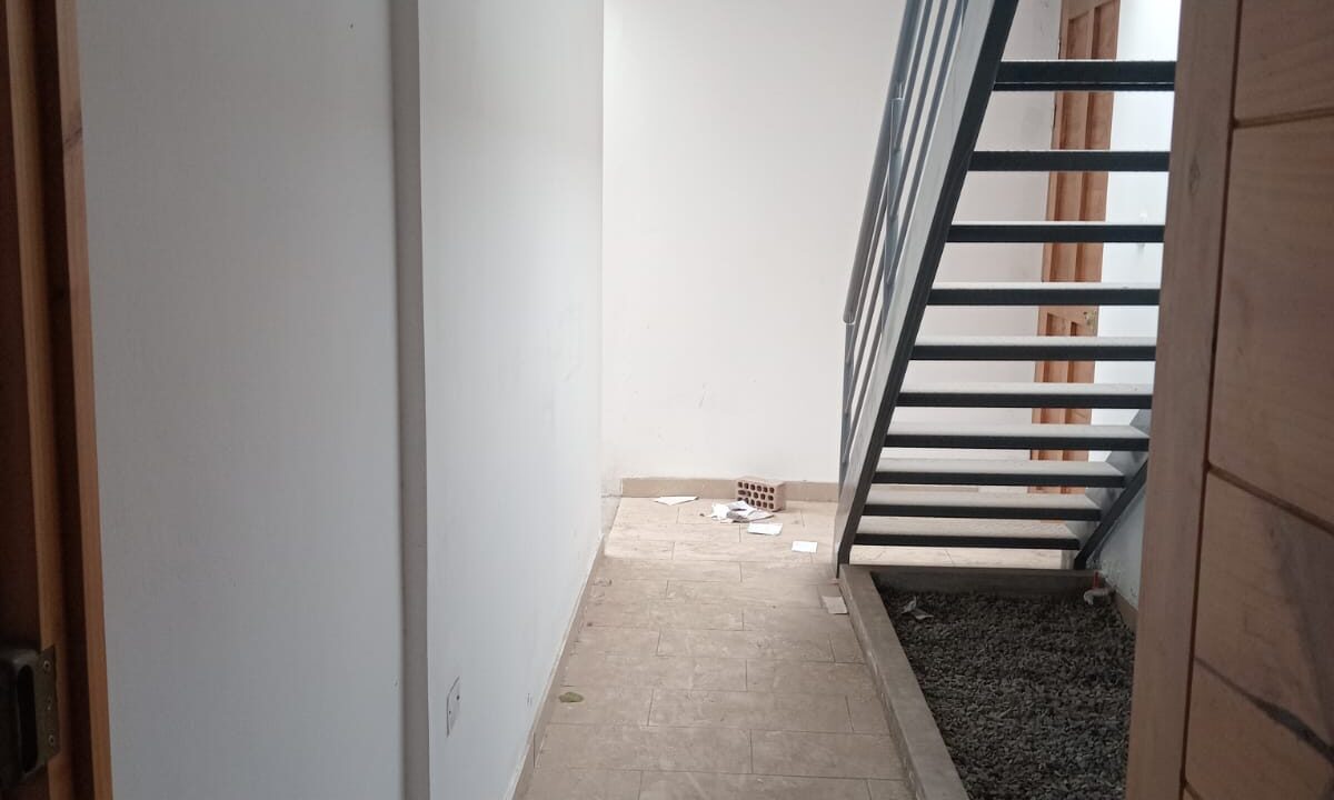 CASA EN VENTA MOLLENDO XI