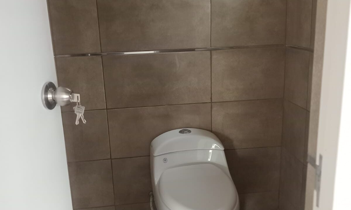 CASA EN VENTA MOLLENDO XII