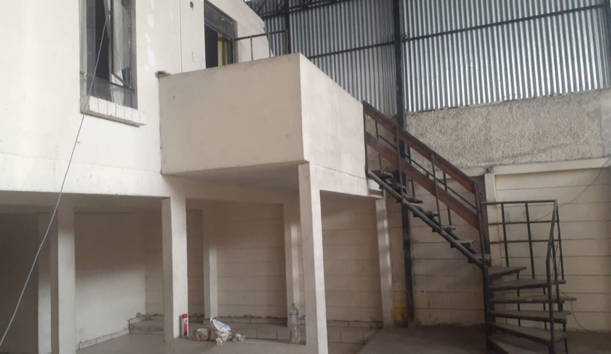 PROPIEDAD ALMACEN PUERTA VERDE VI