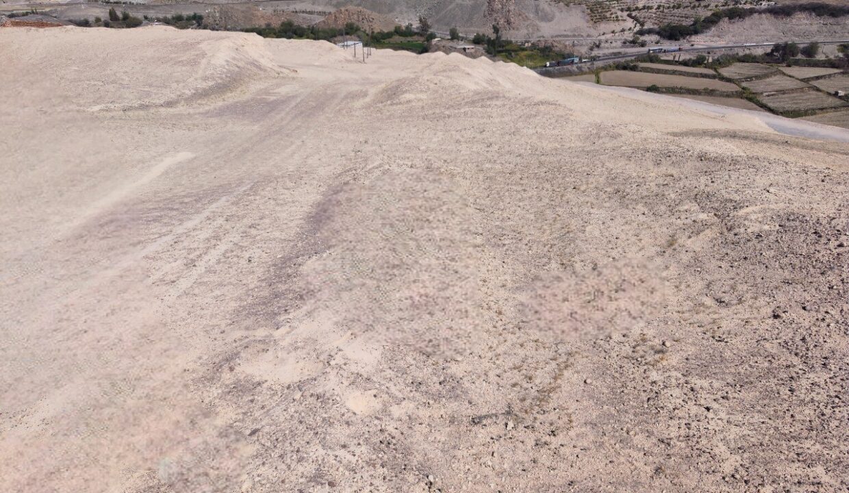 TERRENO EN UCHUMAYO 40 MIL M2 SR FELIX LINARES IX