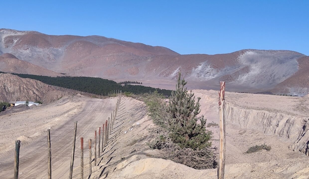 TERRENO EN UCHUMAYO 40 MIL M2 SR FELIX LINARES V