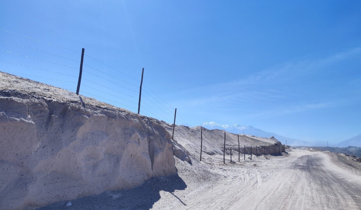 TERRENO EN UCHUMAYO 40 MIL M2 SR FELIX LINARES VI