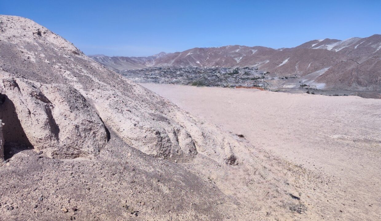 TERRENO EN UCHUMAYO 40 MIL M2 SR FELIX LINARES VIII