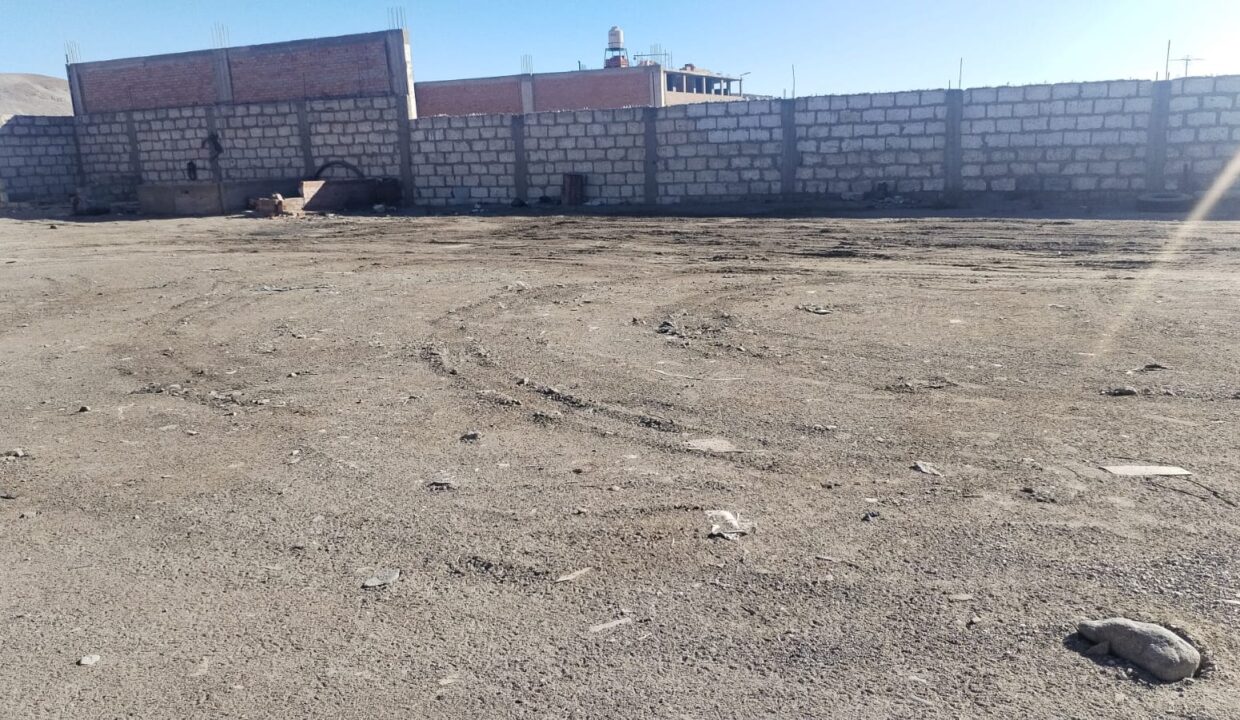 TERRENO EN VENTA EN KM 48 1178 M2 SR BILL XI