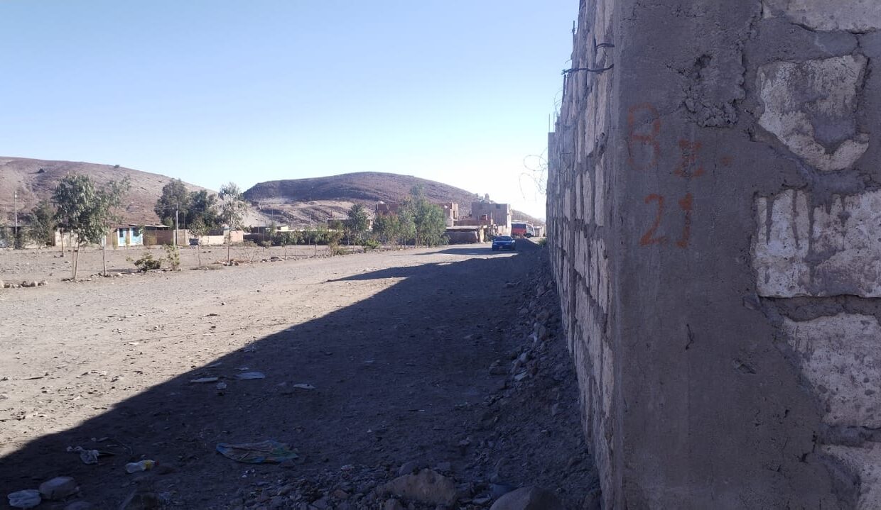 TERRENO EN VENTA EN KM 48 1178 M2 SR BILL XII