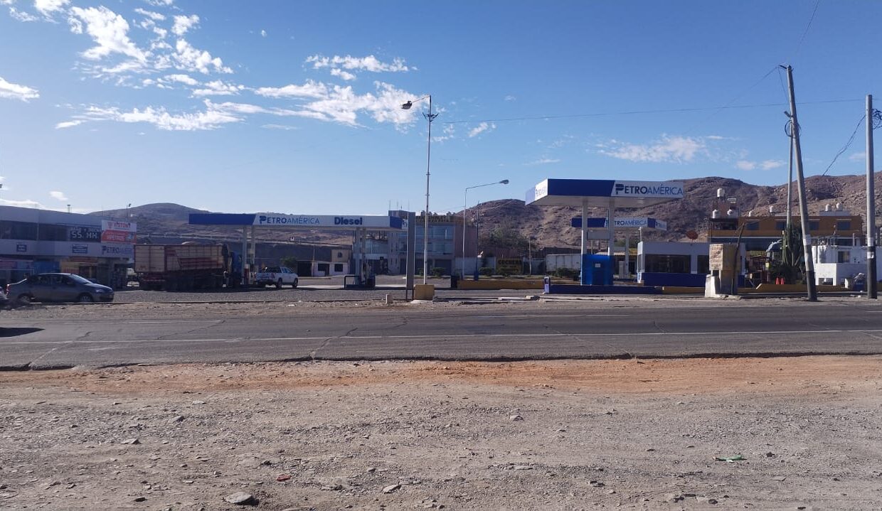 TERRENO EN VENTA EN KM 48 1178 M2 SR BILL XVI