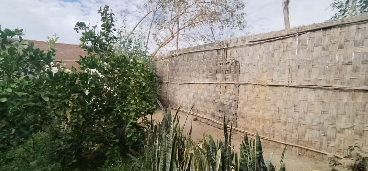 TERRENO EN VENTA EN LA JOYA 600 M2 CRISTO REY SR ELIAS V