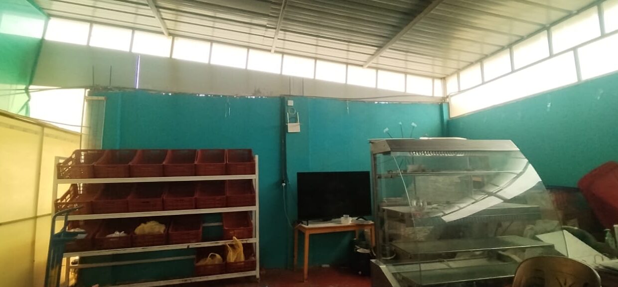TERRENO EN VENTA EN LA JOYA 600 M2 CRISTO REY SR ELIAS VI