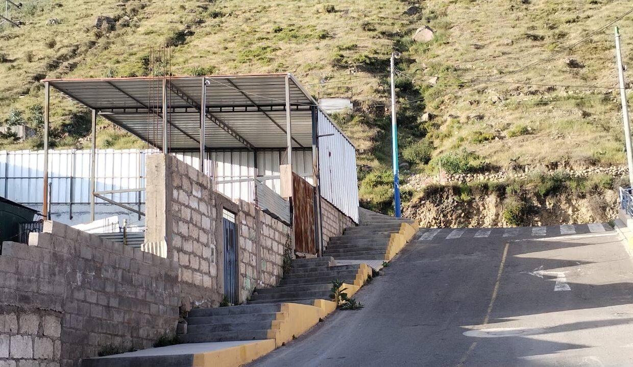 TERRENO EN VENTA YURA KM 11 SR LEON 2