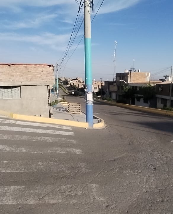 TERRENO EN VENTA YURA KM 11 SR LEON 3