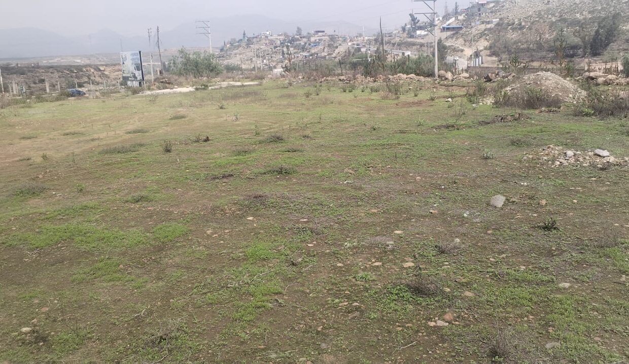 TERRENO YARABAMBA FOTO 12