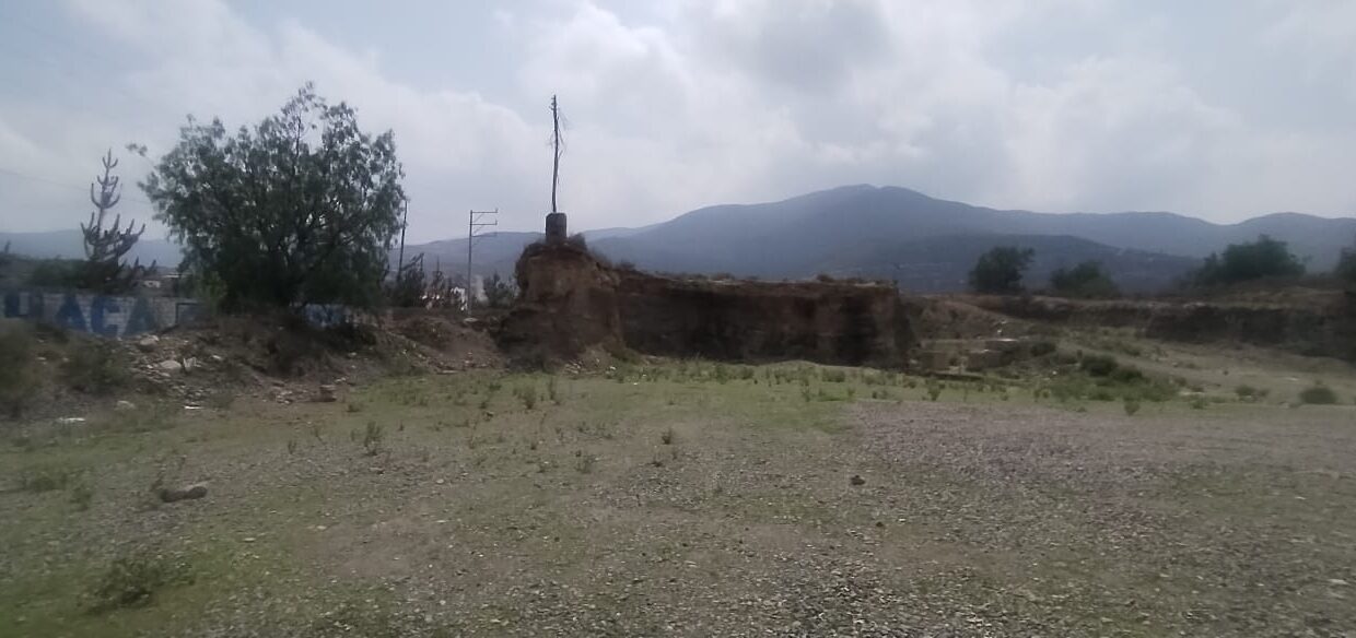 TERRENO YARABAMBA FOTO 13