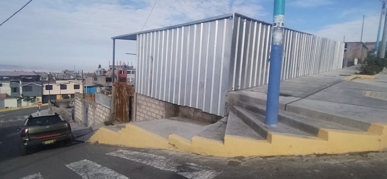 TERRENO YURA 180 M2 SR LEON