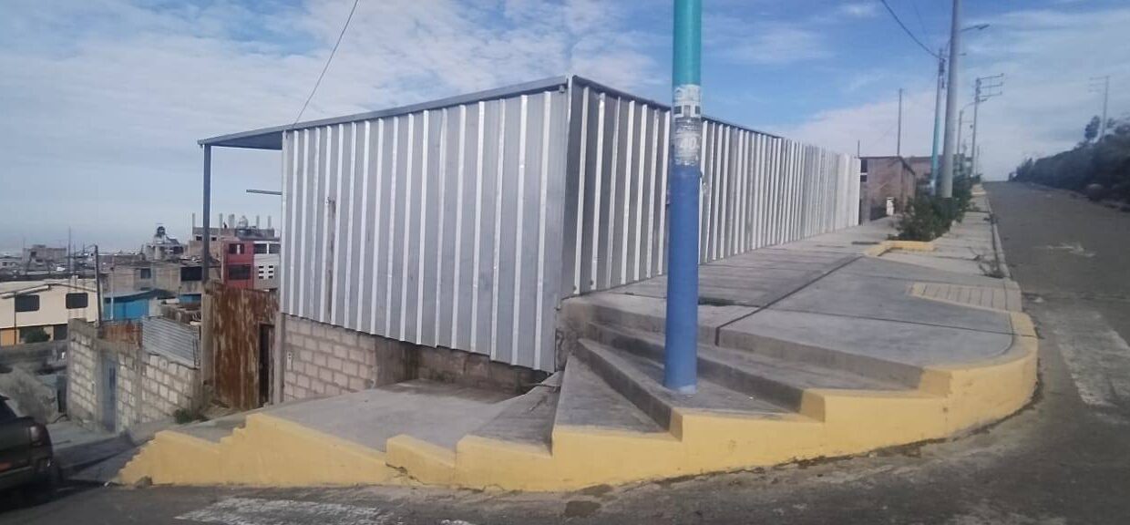 TERRENO YURA SR LEON 180 M2 II