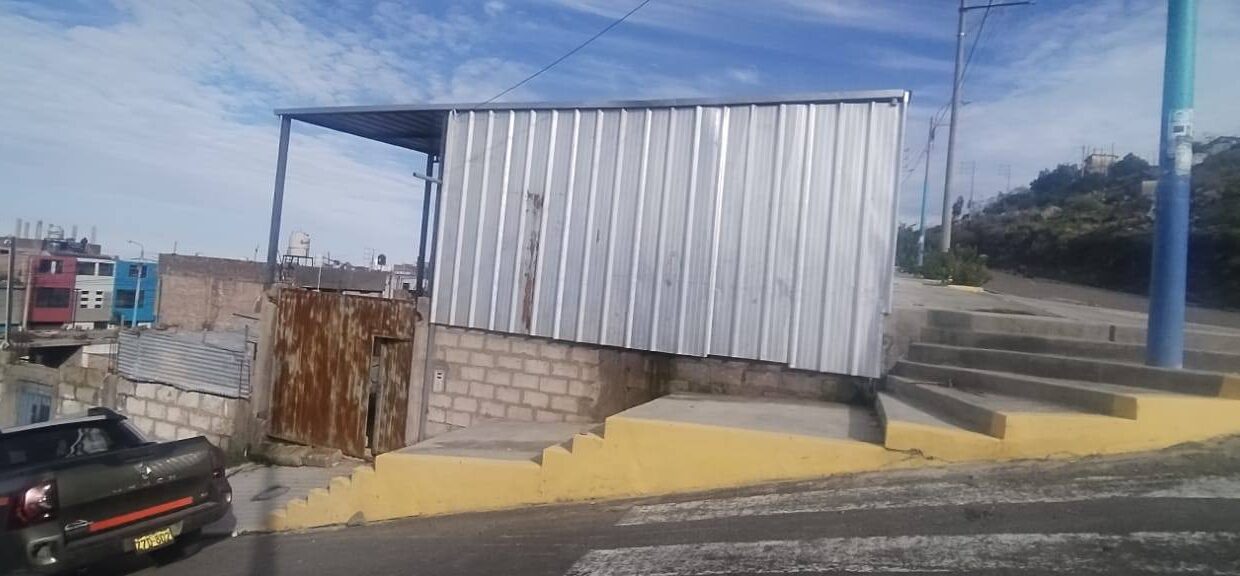 TERRENO YURA SR LEON 180 M2 IV