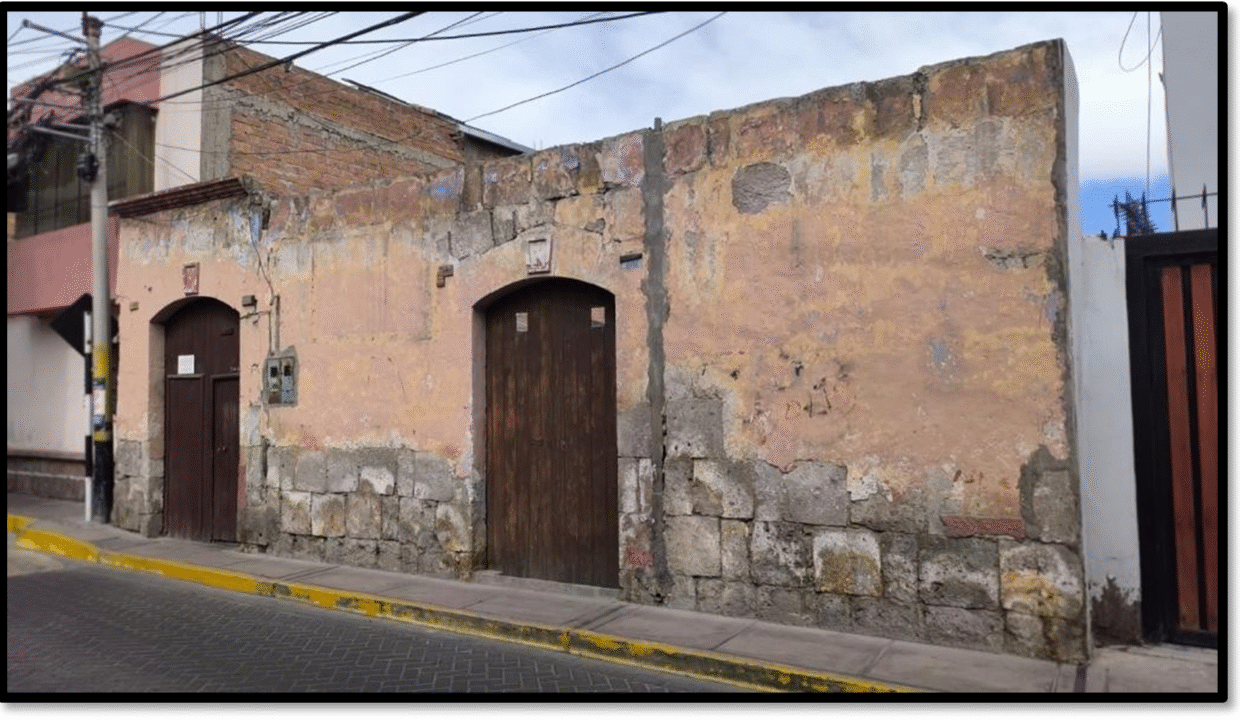 terreno miraflores