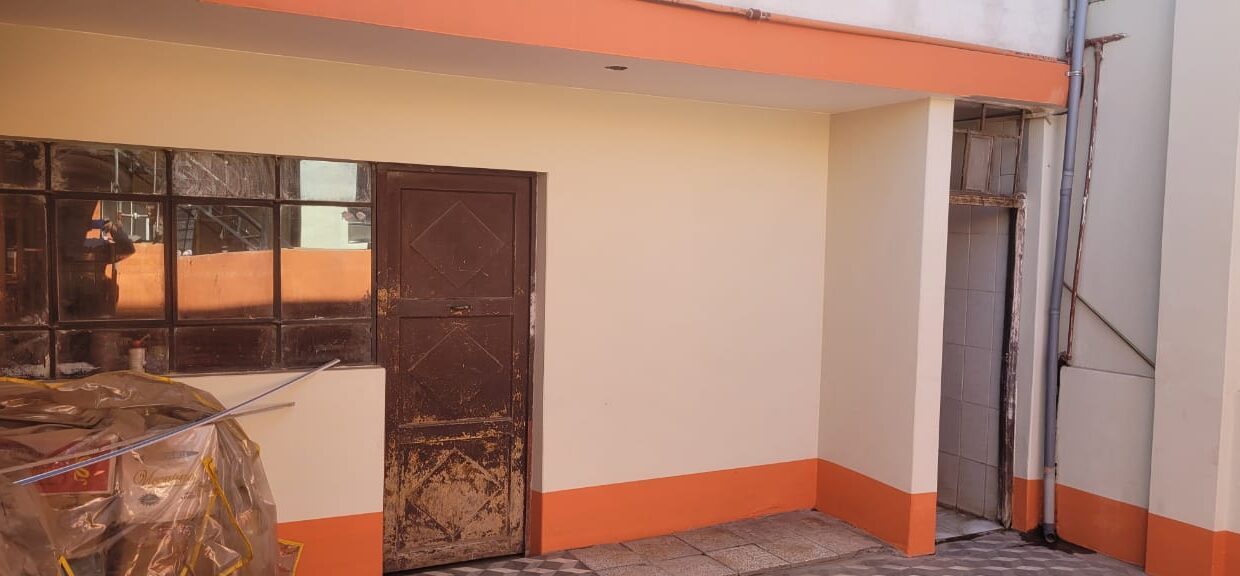 CASA COMERCIAL EN VENTA EN JULIACA 300 M2 SR JESUS (JUAN AJOSE PACHECO) IV