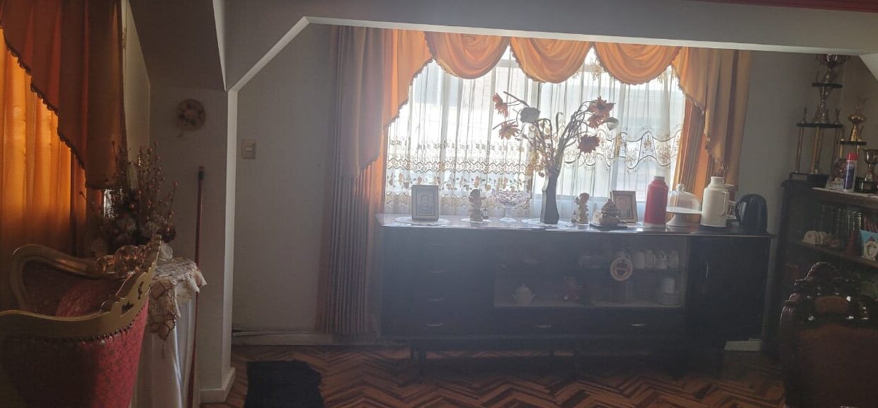 CASA COMERCIAL EN VENTA EN JULIACA 300 M2 SR JESUS (JUAN AJOSE PACHECO) IX