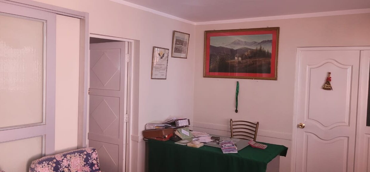 CASA COMERCIAL EN VENTA EN JULIACA 300 M2 SR JESUS (JUAN AJOSE PACHECO) V