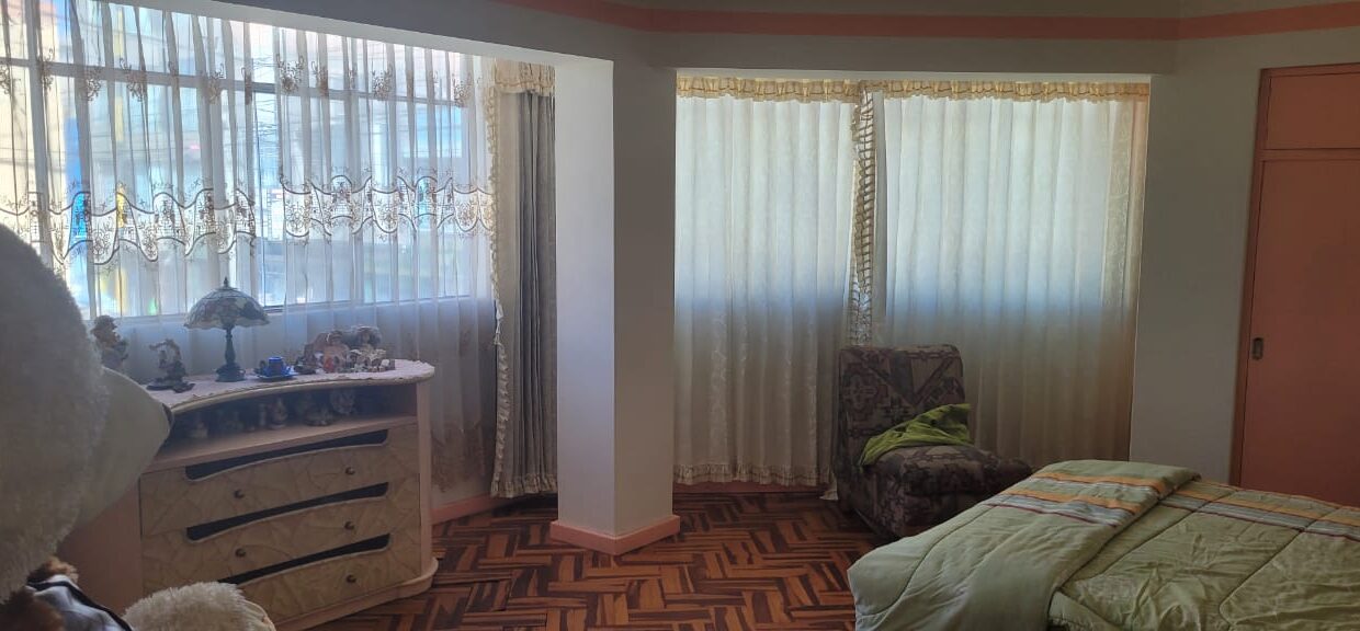 CASA COMERCIAL EN VENTA EN JULIACA 300 M2 SR JESUS (JUAN AJOSE PACHECO) XIV