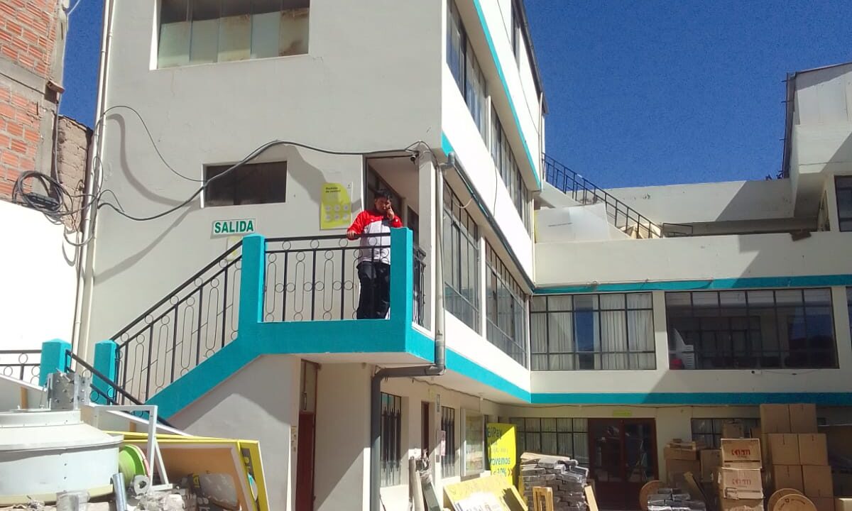 CASA COMERCIAL EN VENTA EN JULIACA 800 M2 HERMANA SR JESUS 4