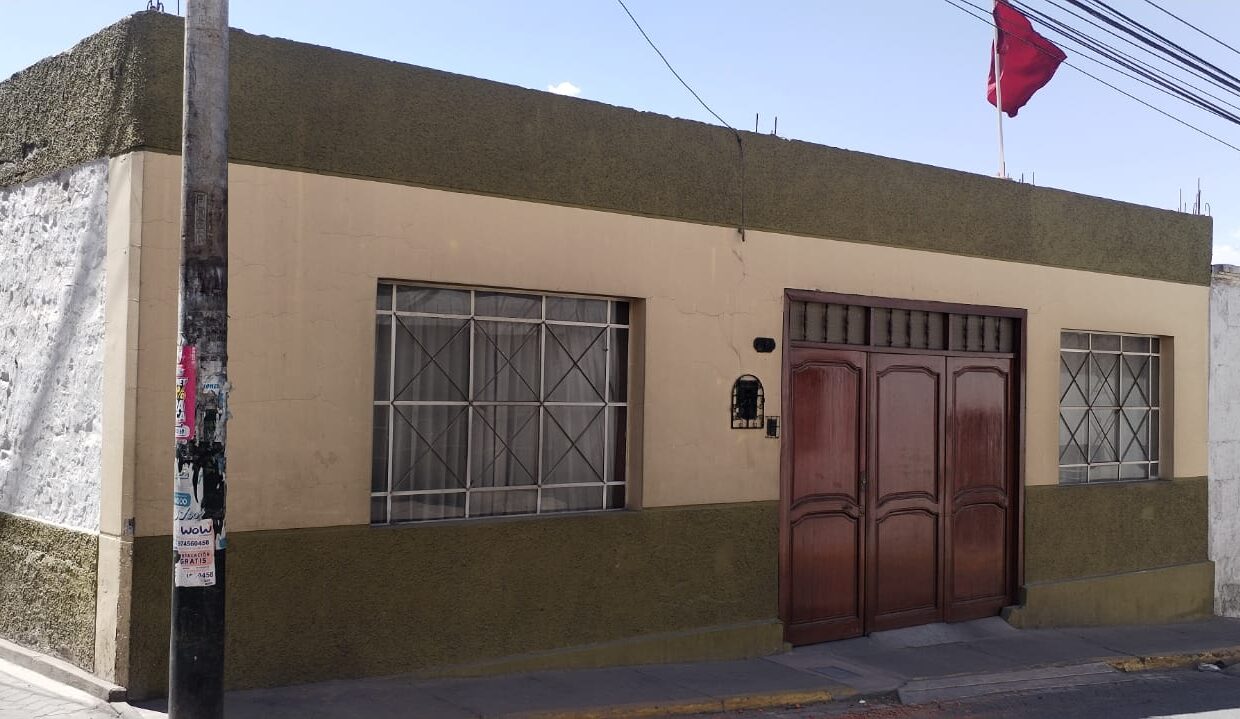 CASA EN VENTA EN CERRO VIEJO 532 M2 CERRO COLORADO II