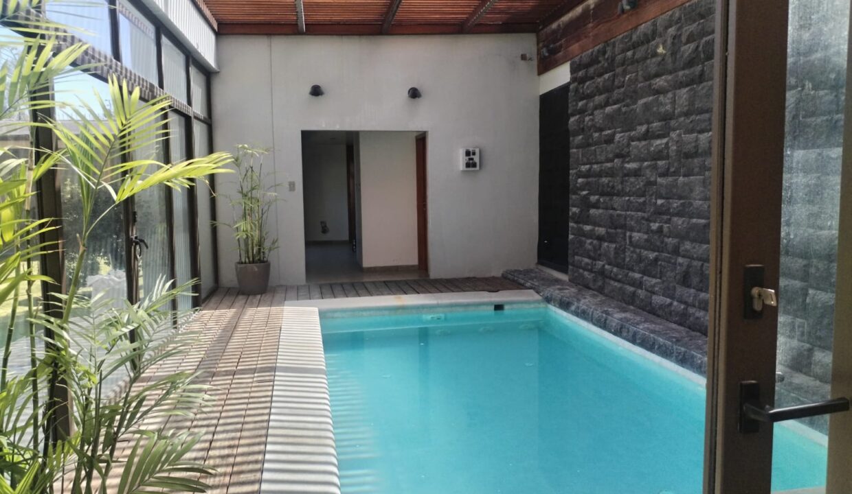 CASA EN VENTA EN CHALLAPAMPA 958 M2 SRTA CLAUDIA VII