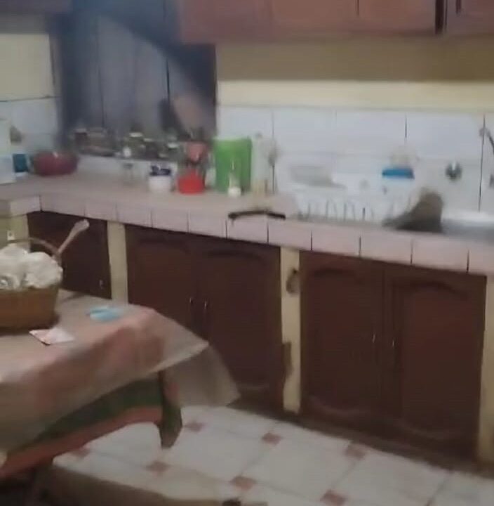 CASA EN VENTA JULIACA CONAUTO 200 M2 12