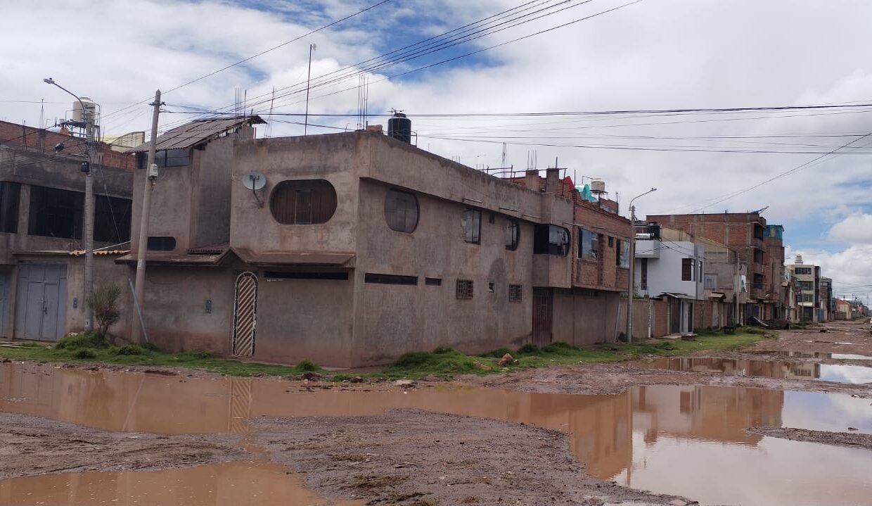 CASA EN VENTA JULIACA CONAUTO 200 M2 3