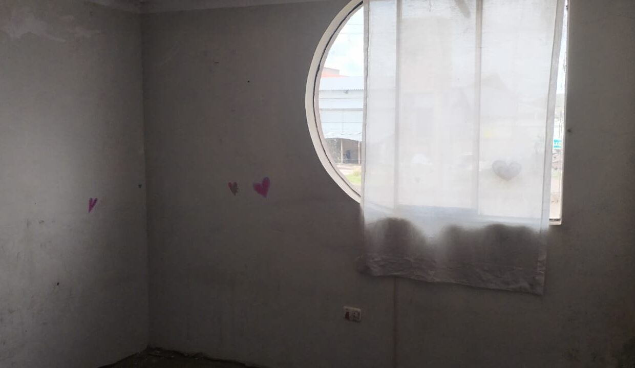 CASA EN VENTA JULIACA CONAUTO 200 M2 9
