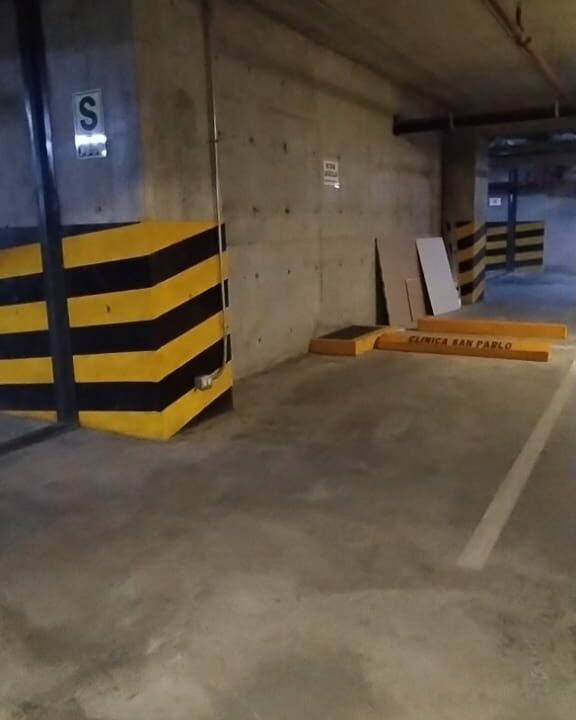 COCHERA CITY CENTER DR RAUL LLERENA IX