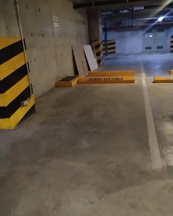 COCHERA CITY CENTER DR RAUL LLERENA X