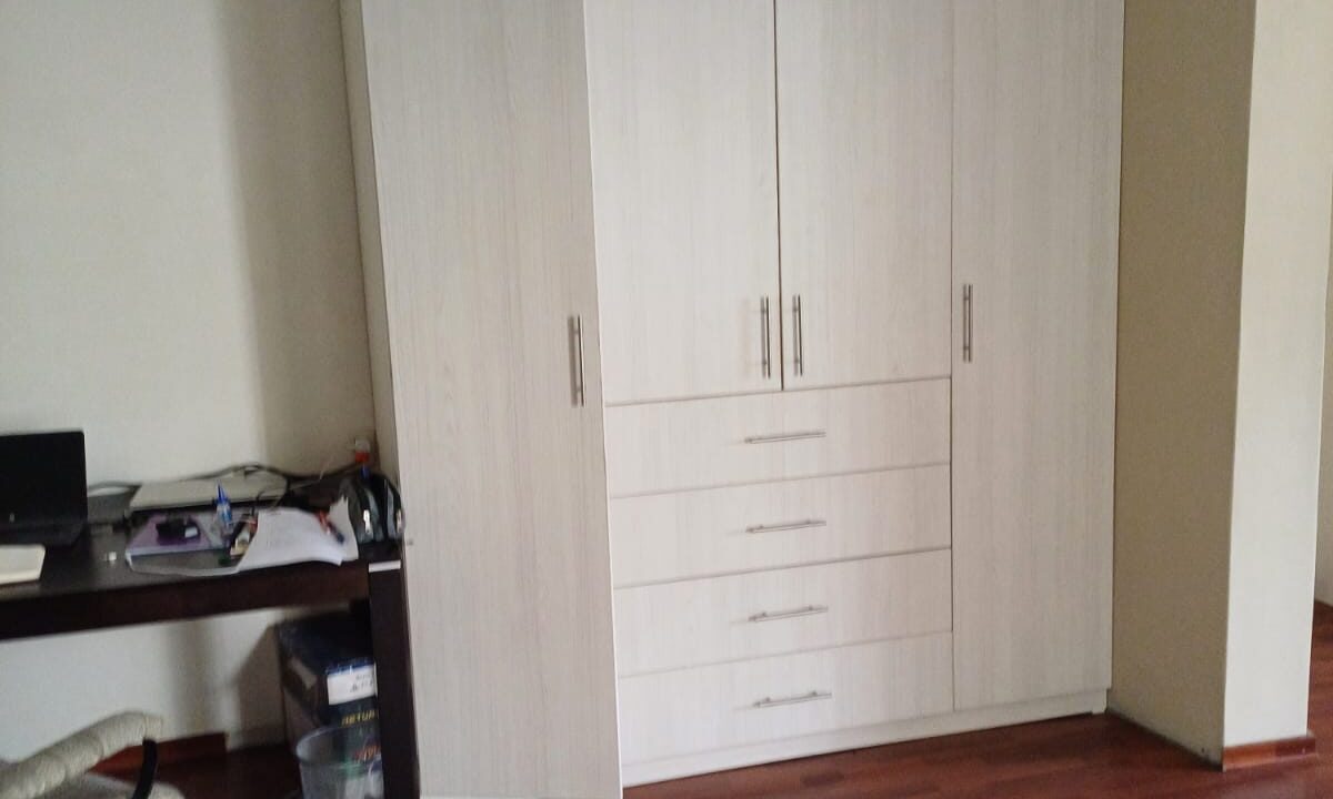 Dormitorio Gabo