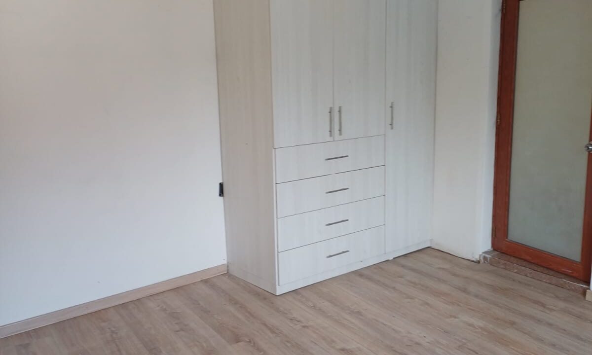 Dormitorio ropero Tacna