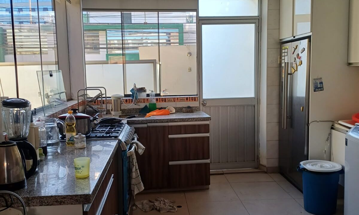 cocina