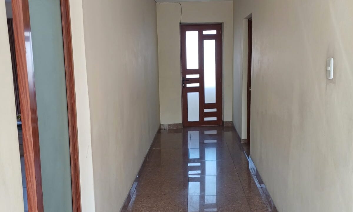 pasadizo interno