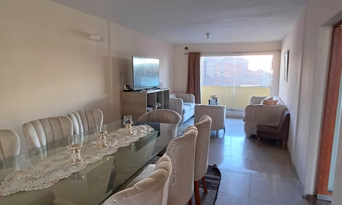 sala comedor