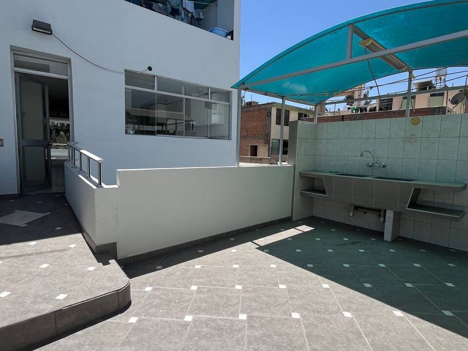 DEPARTAMENTO EN VENTA EN BANCARIOS JEREMY  II