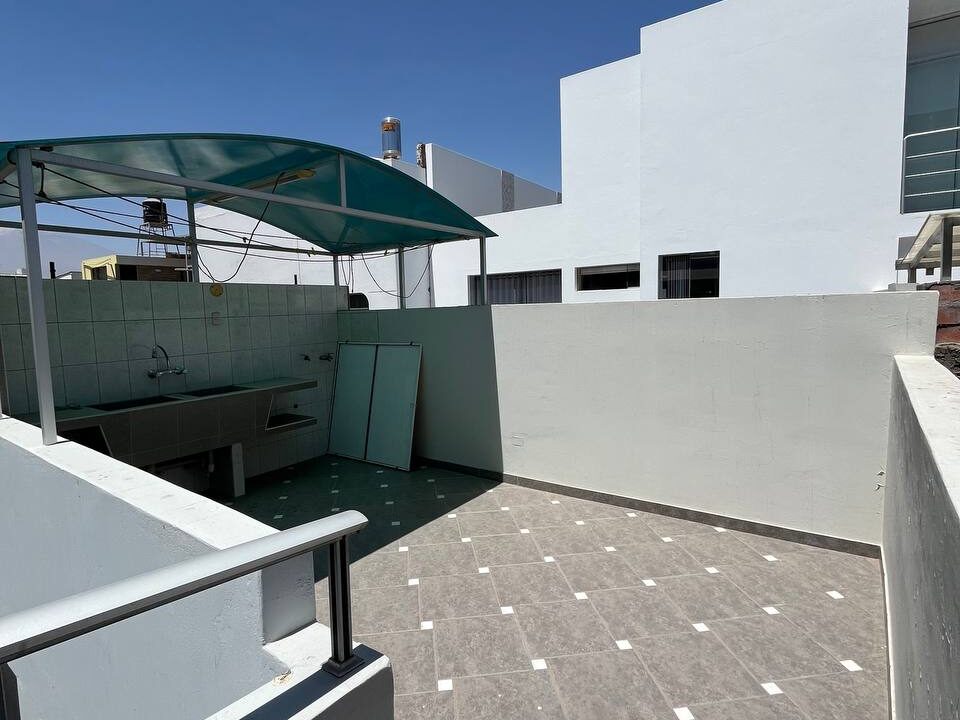 DEPARTAMENTO EN VENTA EN BANCARIOS JEREMY  VII