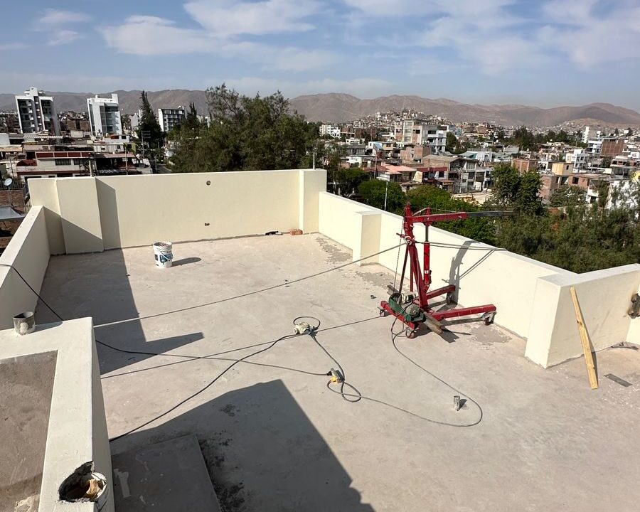 EDIFICIO EN VENTA JEREMY  I